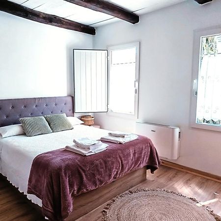 Appartamento Vut Domus Aurea Astorga Esterno foto