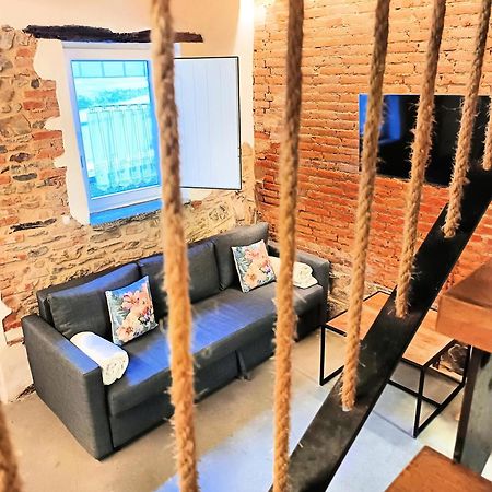 Appartamento Vut Domus Aurea Astorga Esterno foto