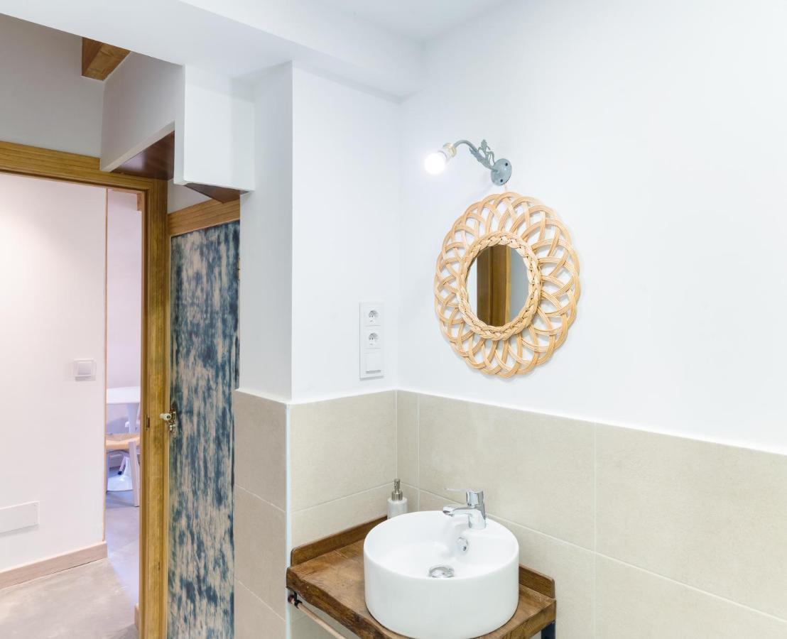Appartamento Vut Domus Aurea Astorga Esterno foto
