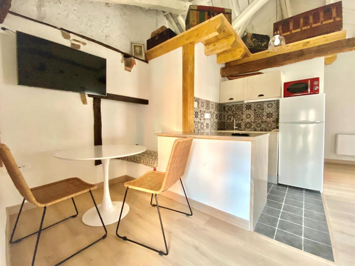 Appartamento Vut Domus Aurea Astorga Esterno foto