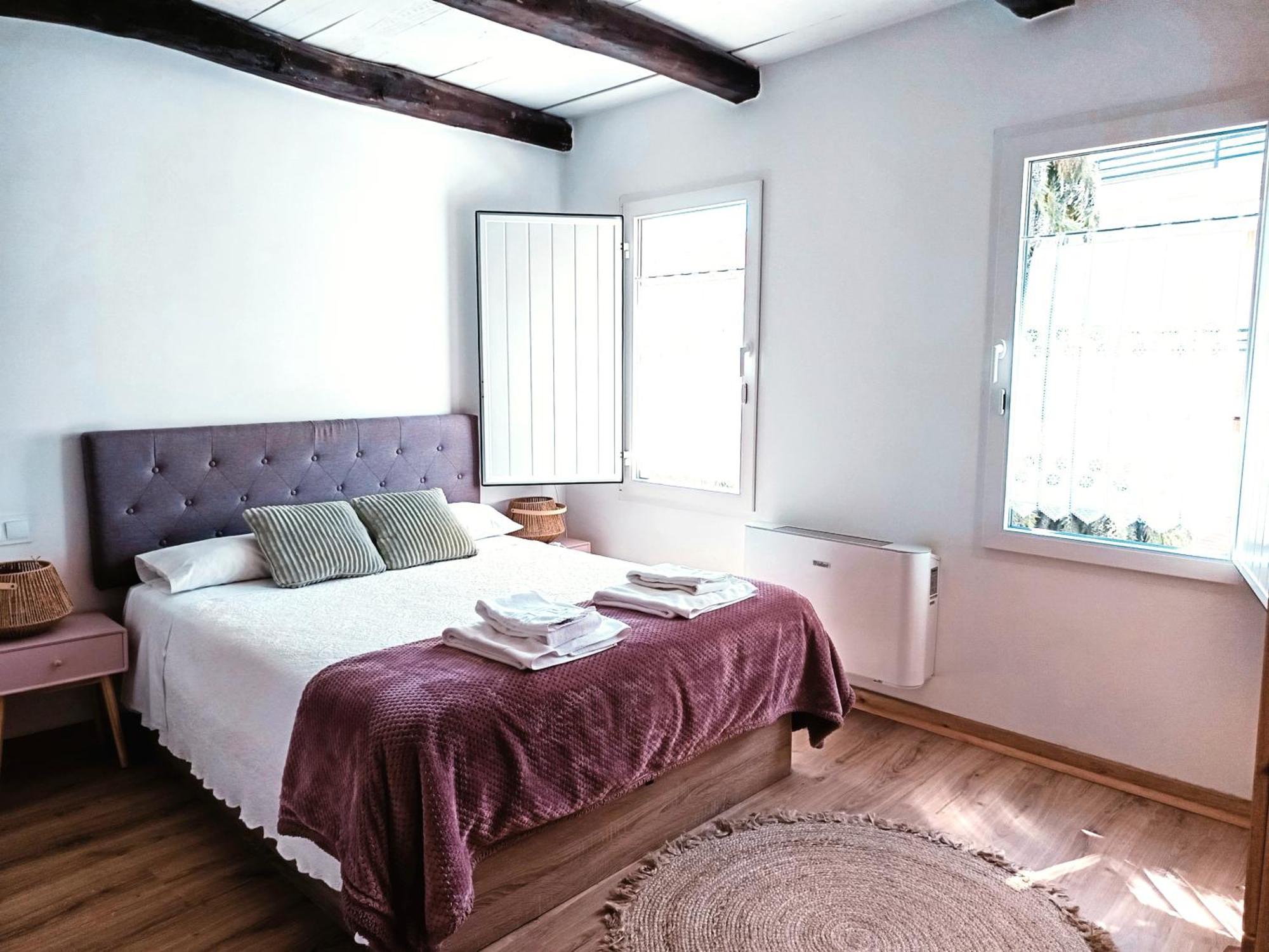 Appartamento Vut Domus Aurea Astorga Esterno foto