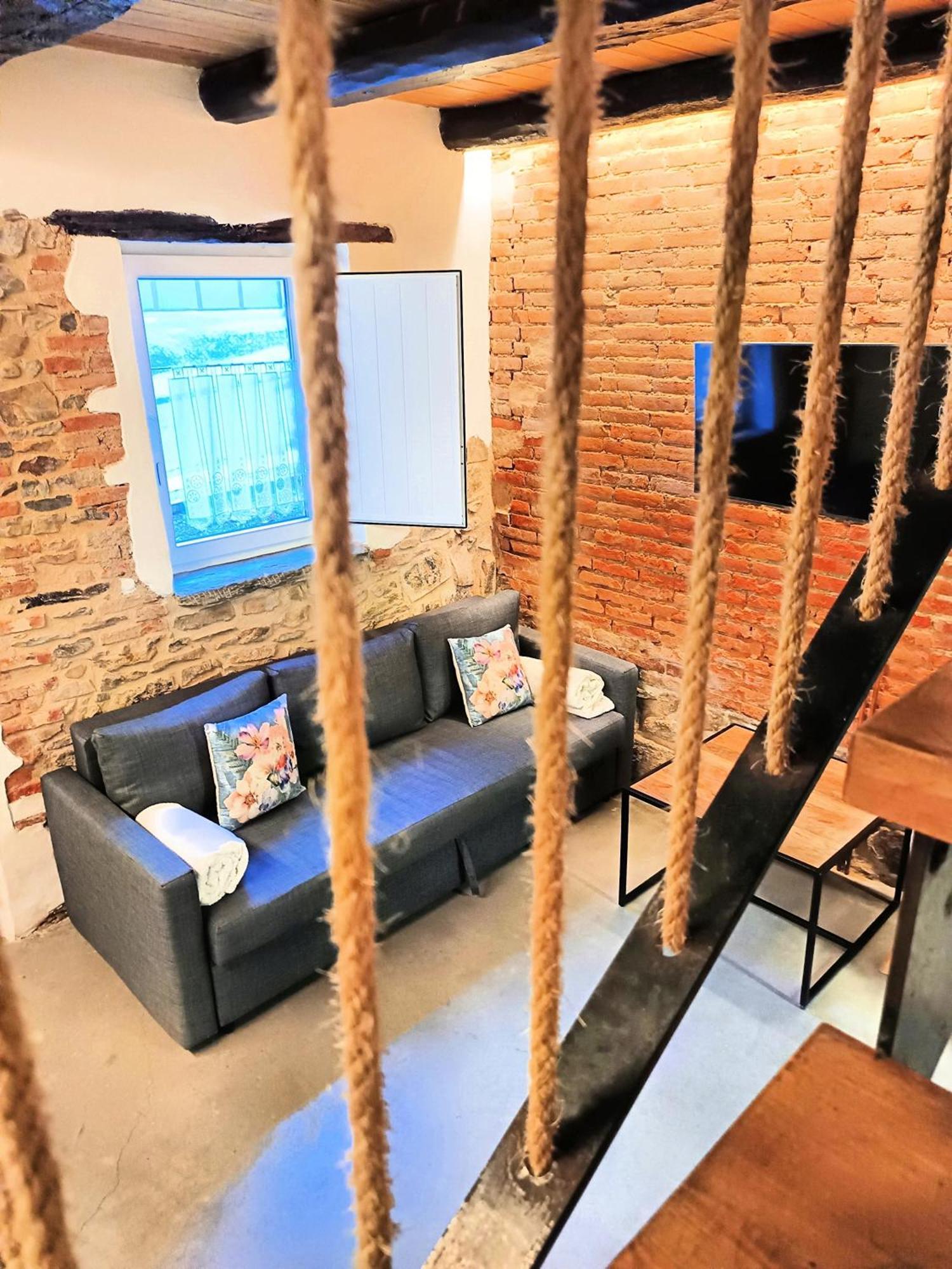Appartamento Vut Domus Aurea Astorga Esterno foto